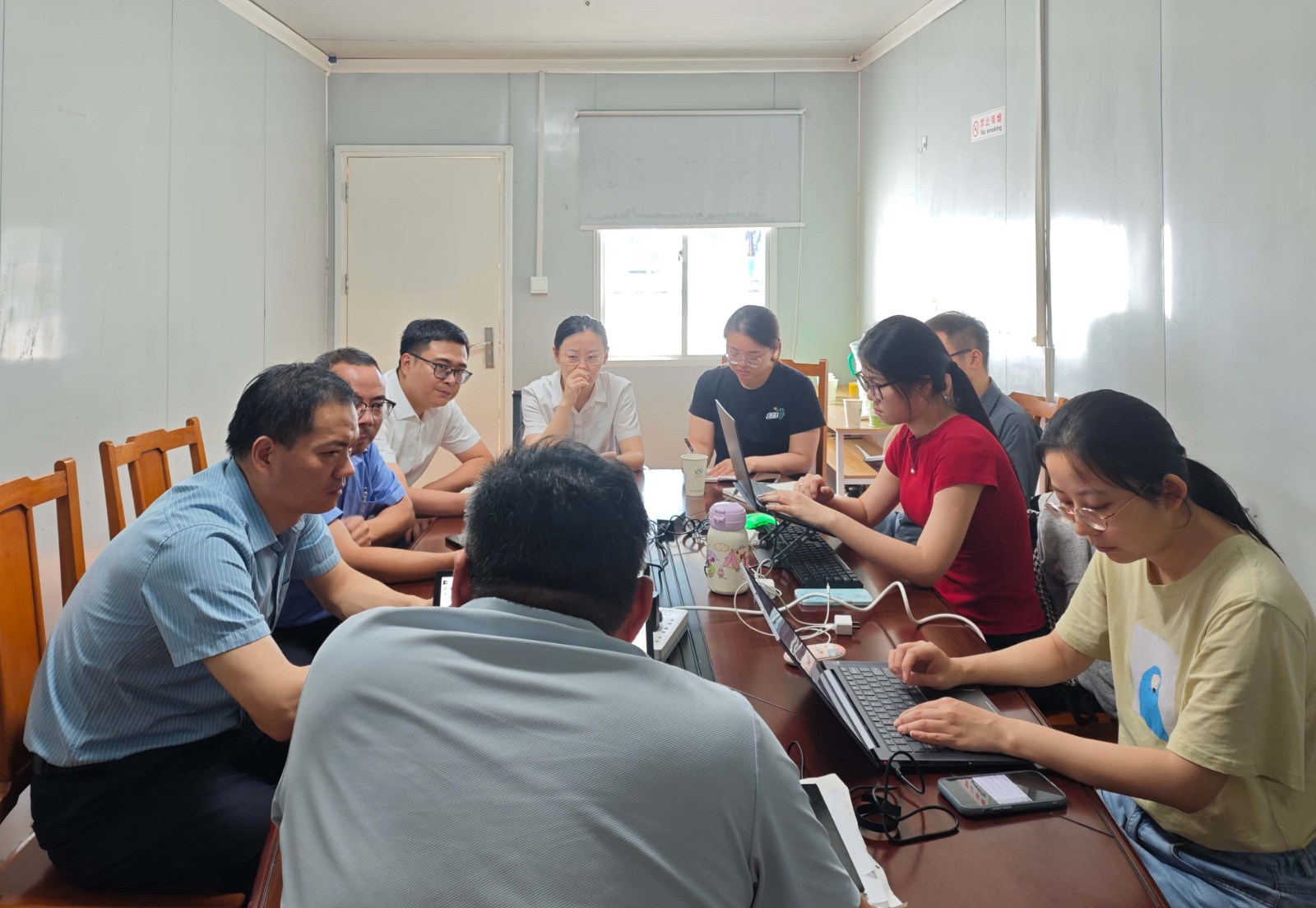 数据赋能  价值跃升