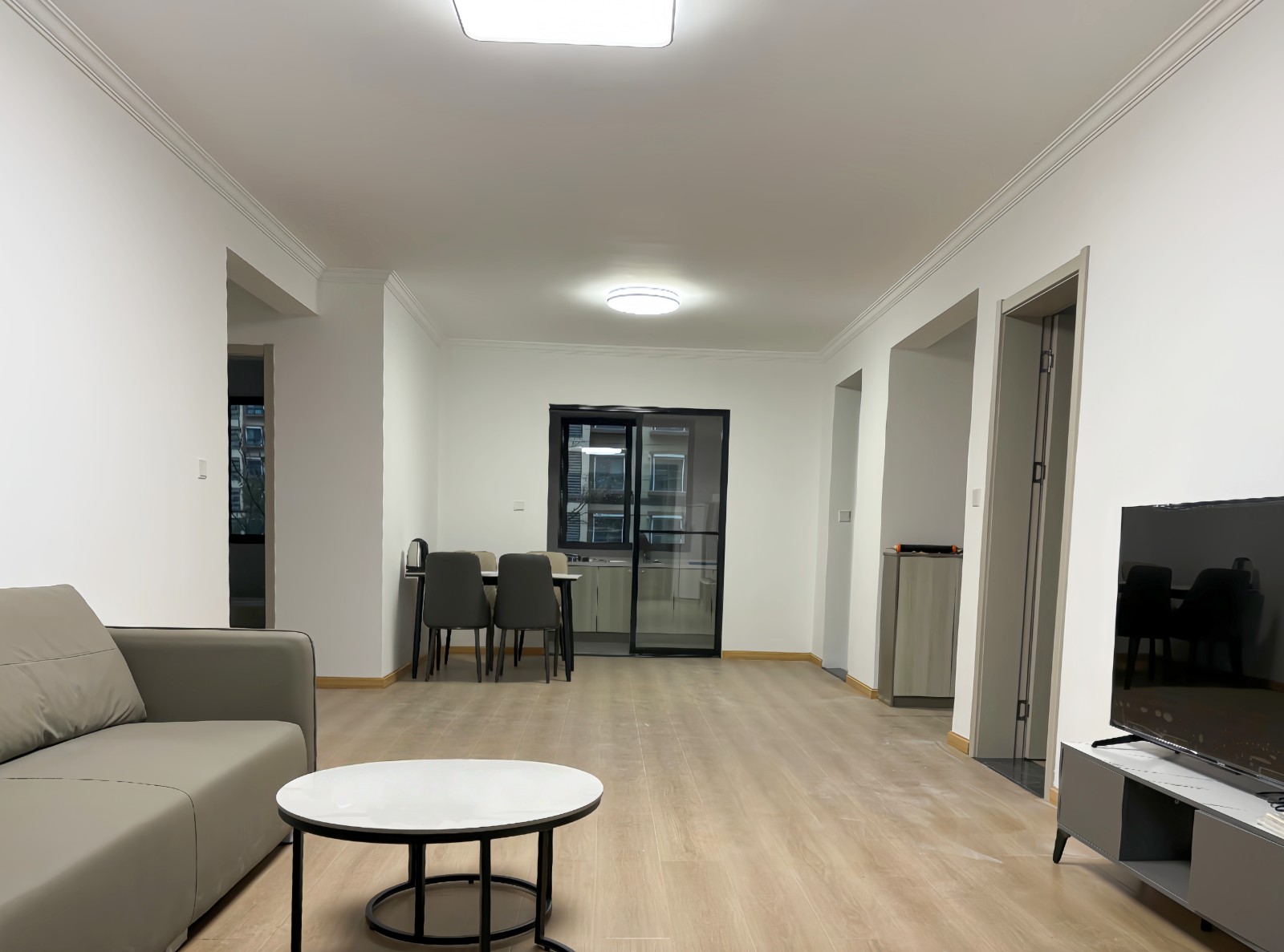  专业赋能国有资产高效运营 